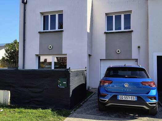 Maison à vendre 390 000 € 5 pièces 3 chambres 117 m² Bezannes 51430