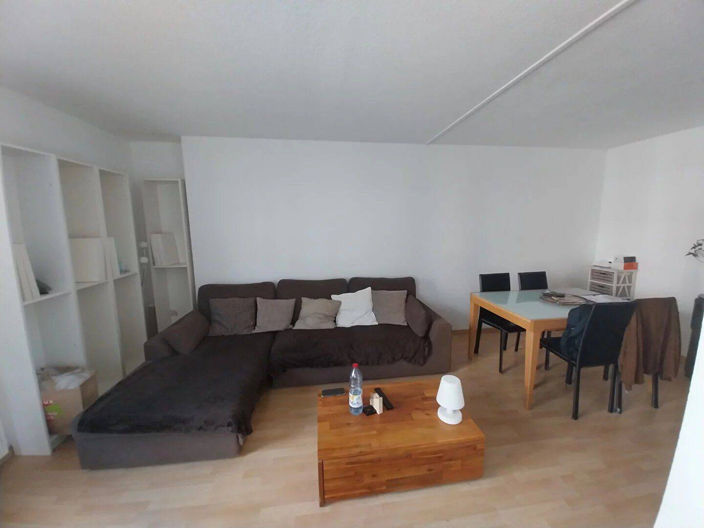 Appartement 3 pièces 76 m² · à Villeneuve-d'Ascq · 76 m² · 877 €/mois