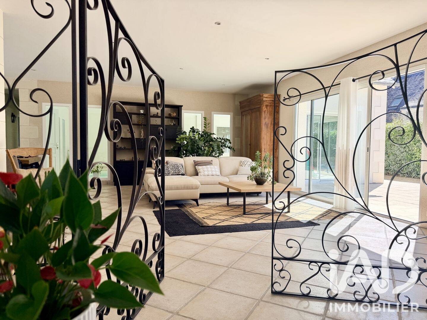 Maison 6 pièces 231 m² · à Saint-Avertin · 231 m² · 750 000 €