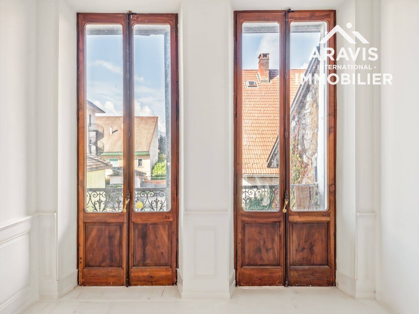 Appartement 2 pièces 58 m² · à Faverges-Seythenex · 58,1 m² · 165 000 €