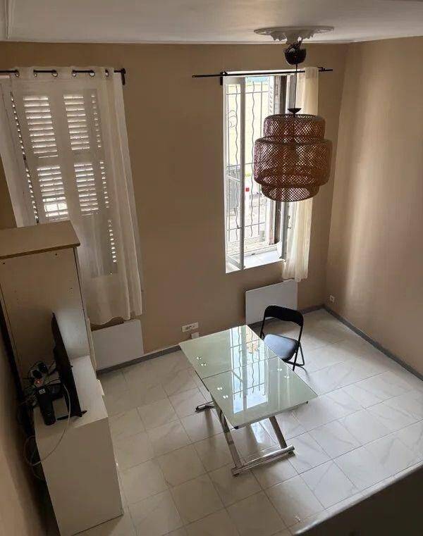 Appartement 1 pièce 25 m² · à Marseille 6ème Arrondissement · 25 m² · 850 €/mois