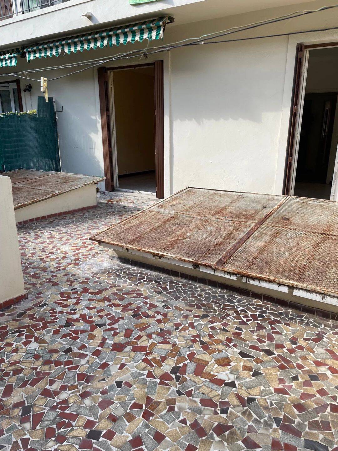 Appartement 2 pièces 50 m² · à Nice · 50,4 m² · 165 000 €
