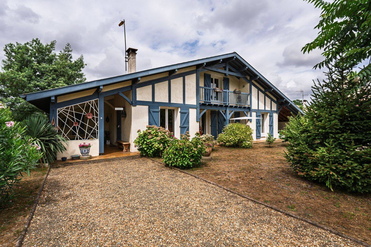 Maison 5 pièces 133 m² · à Bénesse-Maremne · 133 m² · 549 000 €
