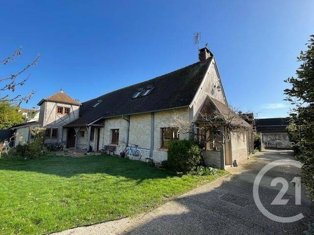 Maison 8 pièces 226 m² · à Vexin-sur-Epte · 225,5 m² · 430 000 €