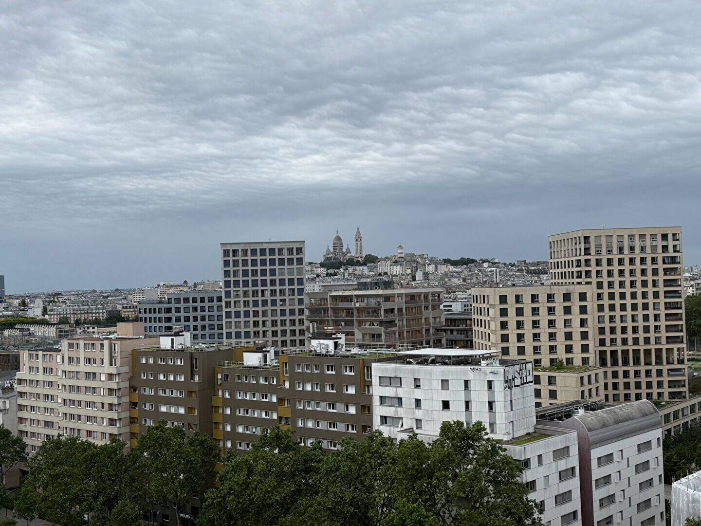 Appartement 2 pièces 53 m² · à Paris 18ème Arrondissement · 53 m² · 295 000 €