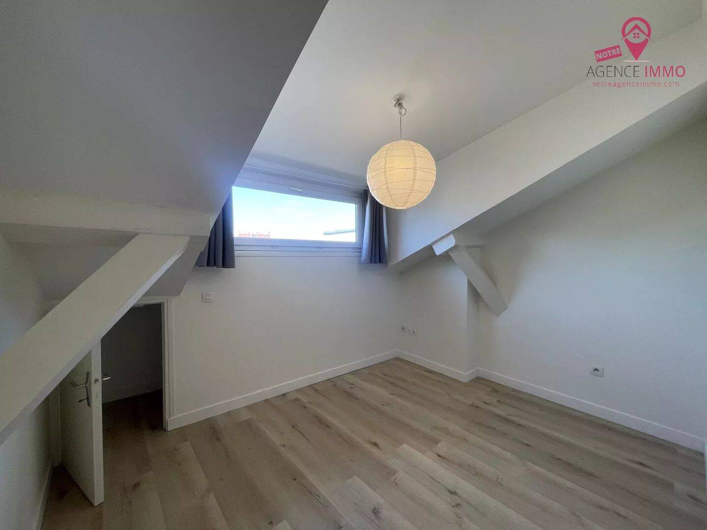Appartement 1 pièce 24 m² · à Lyon 3ème Arrondissement · 24,3 m² · 492 €/mois