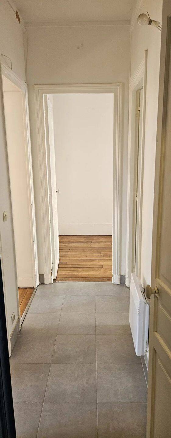 Appartement 3 pièces 42 m² · à Vincennes · 42 m² · 378 000 €