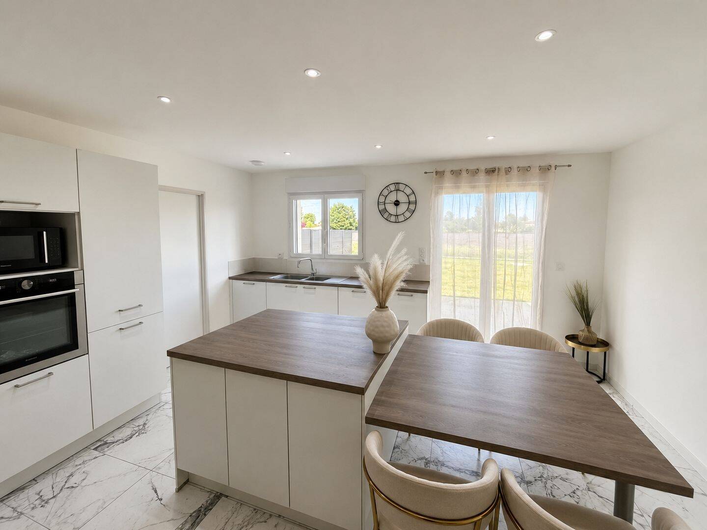 Maison 4 pièces 94 m² · à Gidy · 94,3 m² · 265 000 €