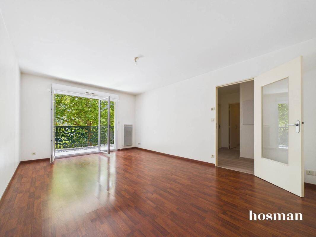 Appartement 2 pièces 49 m² · à Nantes · 49 m² · 150 000 €