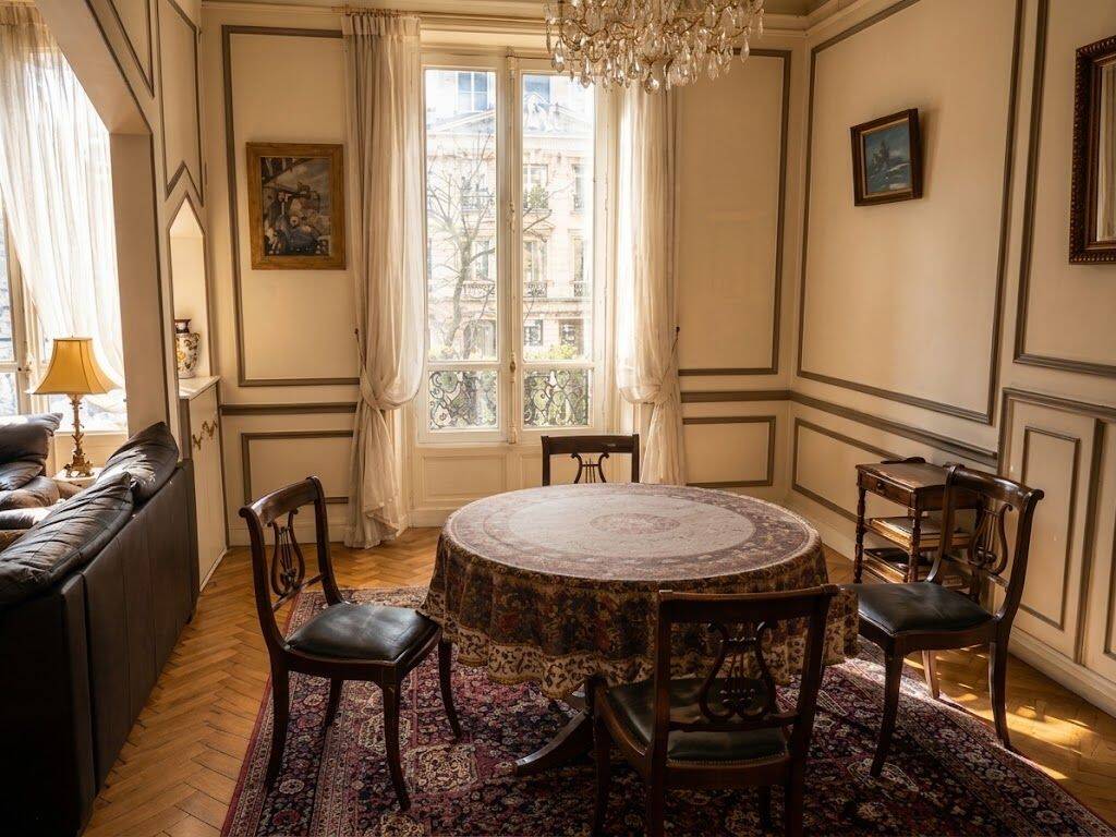 Appartement 3 pièces 59 m² · à Montrouge · 59 m² · 395 000 €