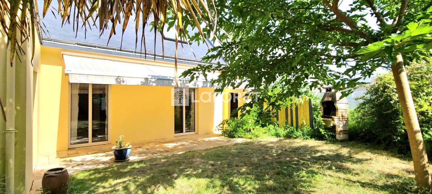 Maison 5 pièces 120 m² · à Nantes · 120 m² · 463 050 €