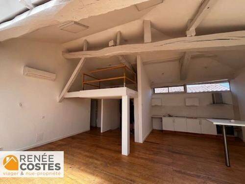 Appartement 4 pièces 130 m² · à Dax · 130 m² · 65 675 €