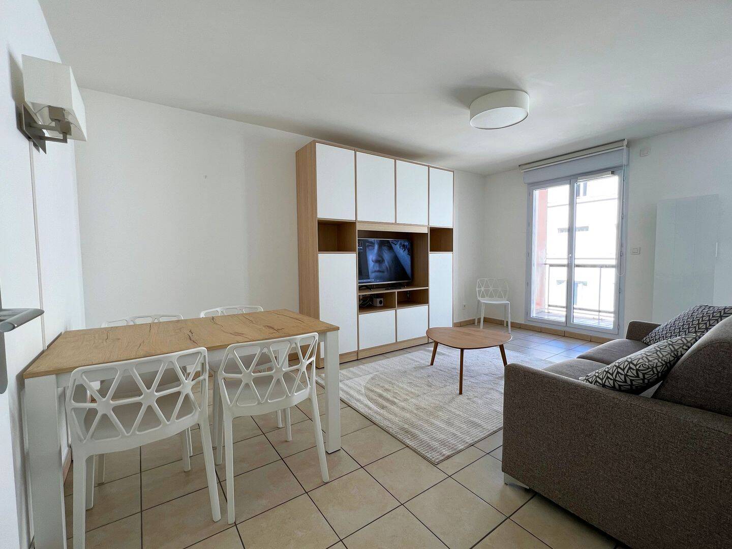 Appartement 1 pièce 54 m² · à Lyon 3ème Arrondissement · 54 m² · 1 147 €/mois