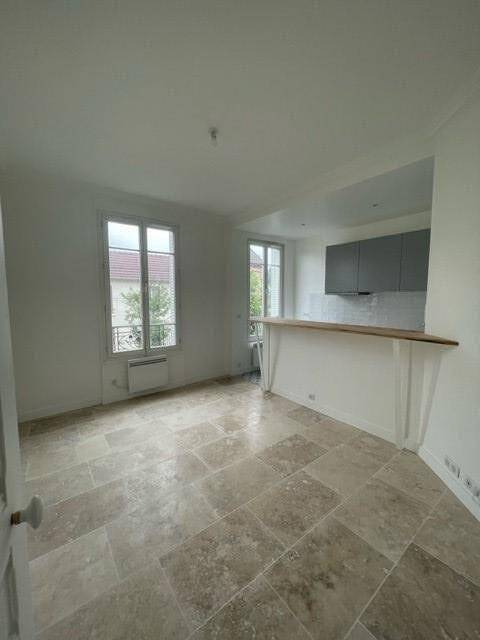 Appartement 3 pièces 50 m² · à Villemomble · 50,1 m² · 937 €
