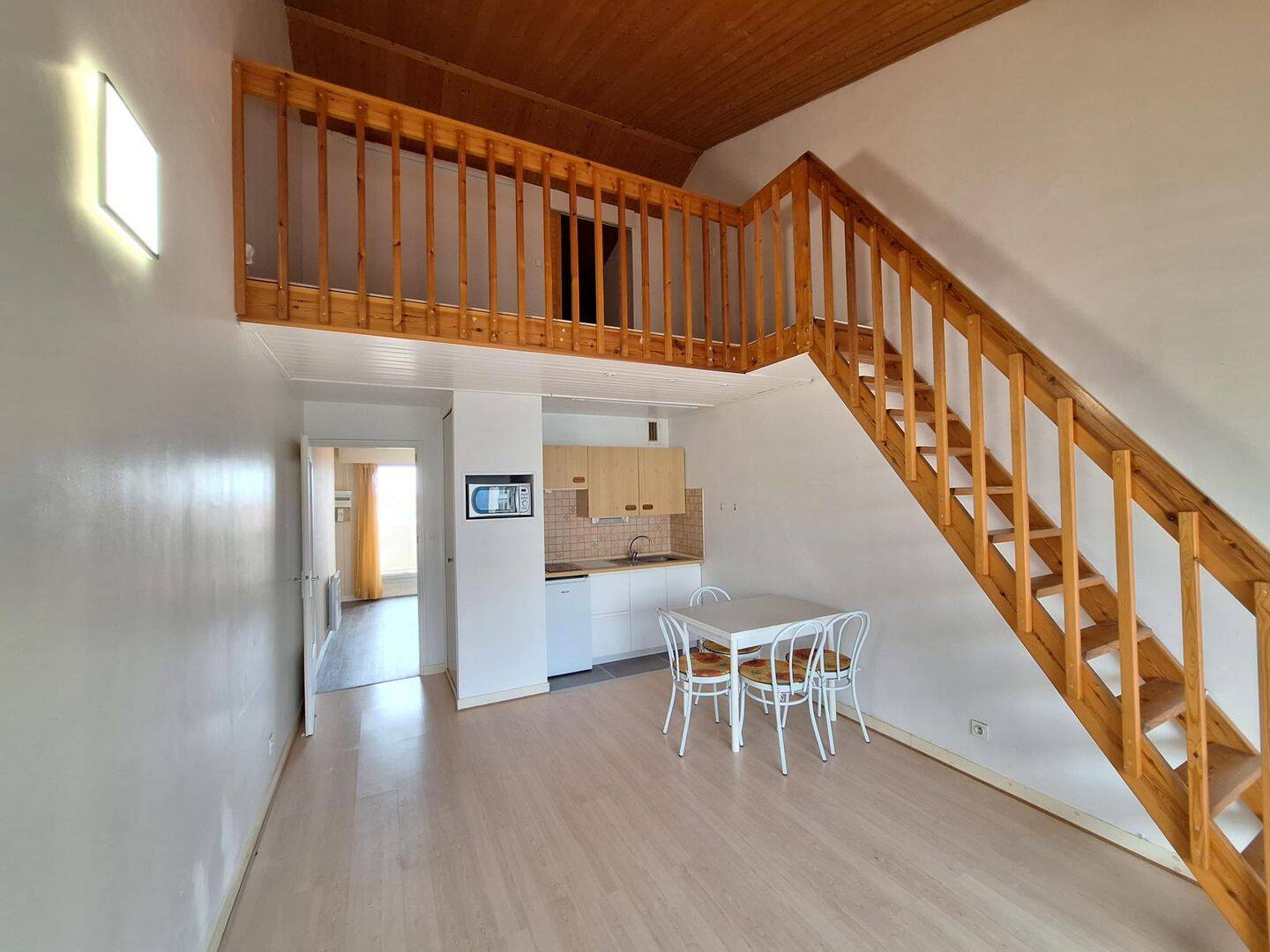 Appartement 2 pièces 54 m² · à Les Sables-d'Olonne · 54 m² · 186 000 €