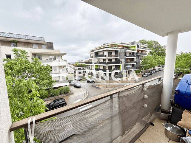 Appartement 2 pièces 43 m² · à Saint-Julien-en-Genevois · 42,7 m² · 1 280 €