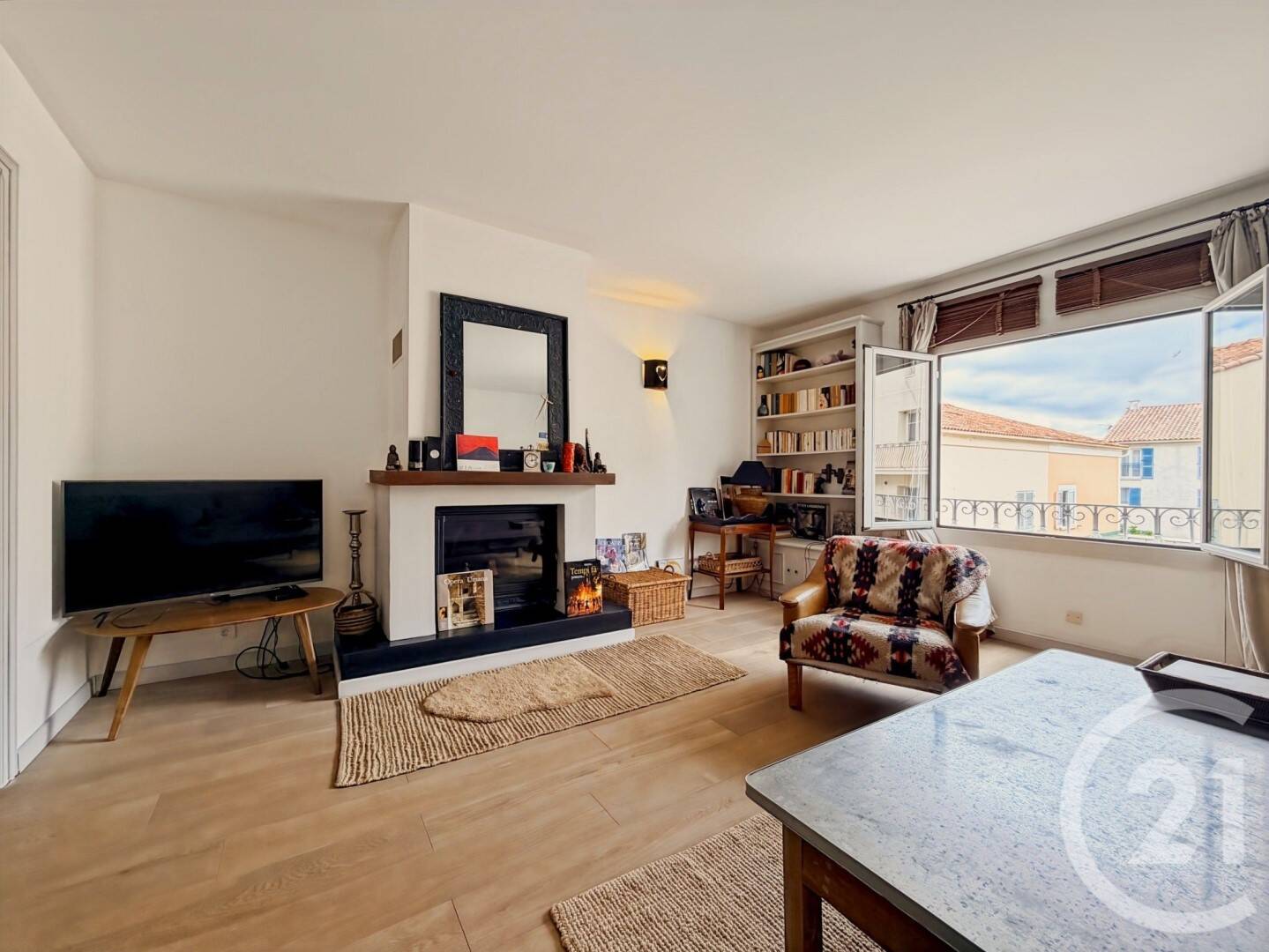 Appartement 2 pièces 77 m² · à Saint-Florent · 76,6 m² · 347 000 €