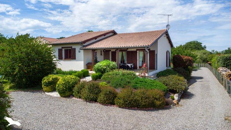 Maison 4 pièces 114 m² · à Saint-Sulpice-sur-Lèze · 114 m² · 299 000 €