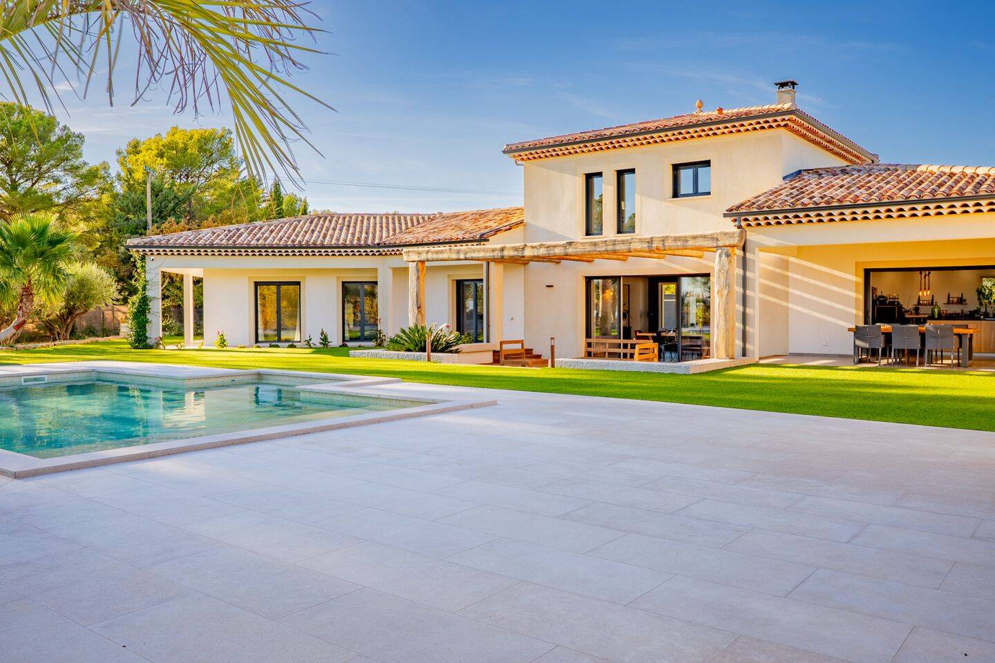 Maison 6 pièces 231 m² · à Flayosc · 231 m² · 1 469 000 €