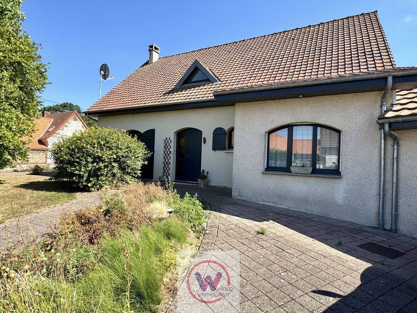 Maison 8 pièces 146 m² · à Izel-lès-Hameau · 146 m² · 299 500 €