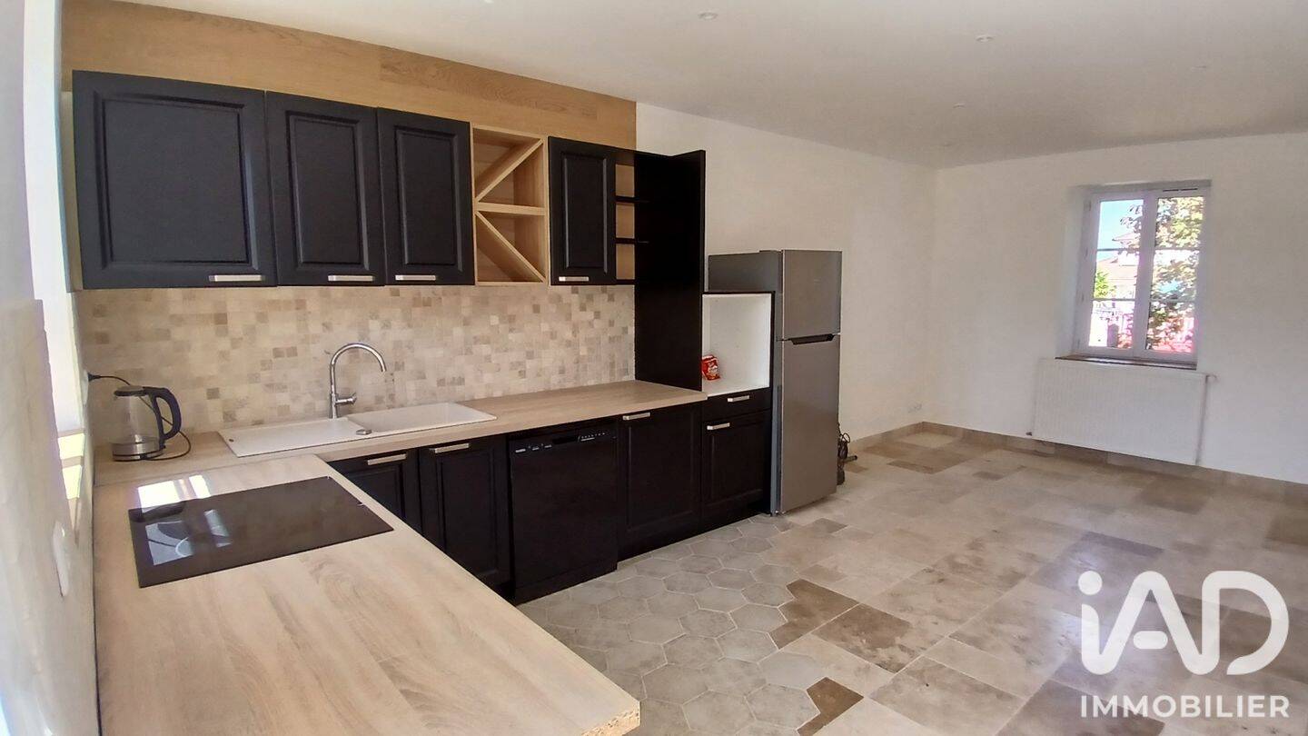 Maison 4 pièces 81 m² · à Jallans · 81 m² · 173 500 €