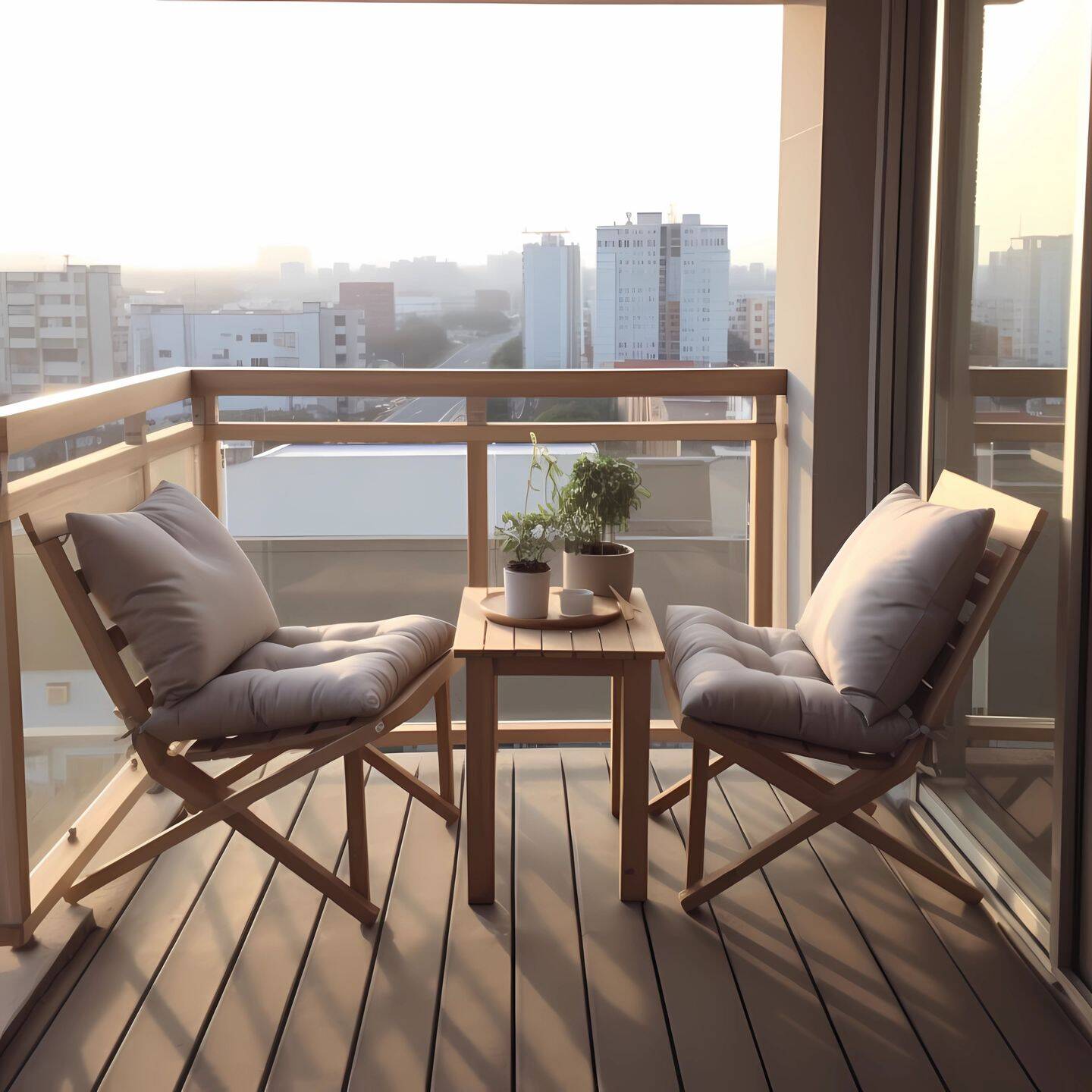 Appartement 4 pièces 82 m² · à Aubervilliers · 82 m² · 449 386 €