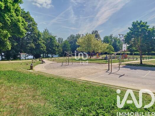 Appartement à vendre 129 000 € 4 pièces 2 chambres 74 m² Étage 8/9 ZAC Henry IV Mantes-la-Jolie 78200