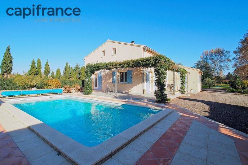 Maison 7 pièces 170 m² · à Cabannes · 170 m² · 648 900 €