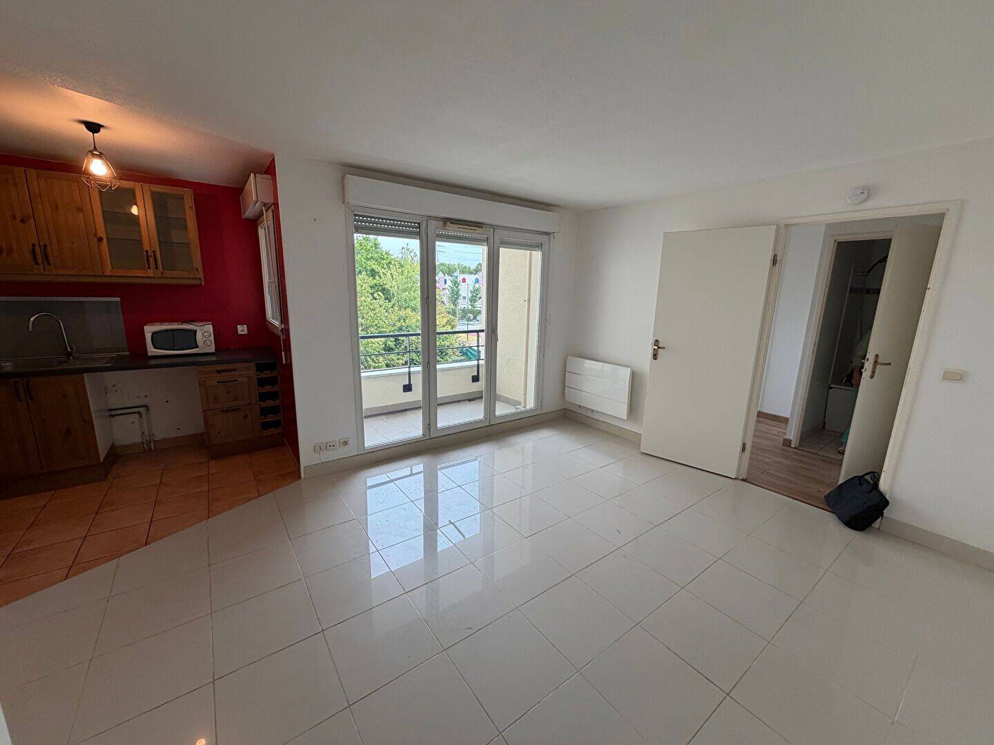 Appartement 2 pièces 36 m² · à Palaiseau · 36,3 m² · 825 €/mois