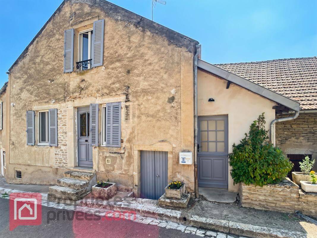 Maison 3 pièces 88 m² · à Massangis · 88 m² · 615 €
