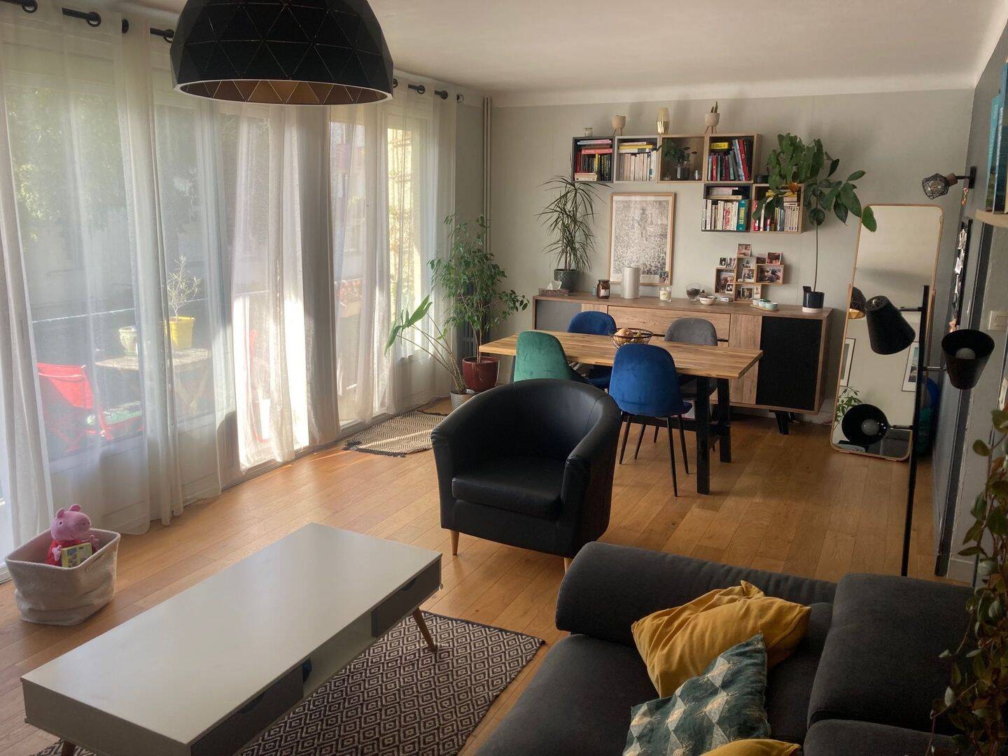 Appartement 3 pièces 67 m² · à Nantes · 67 m² · 250 000 €