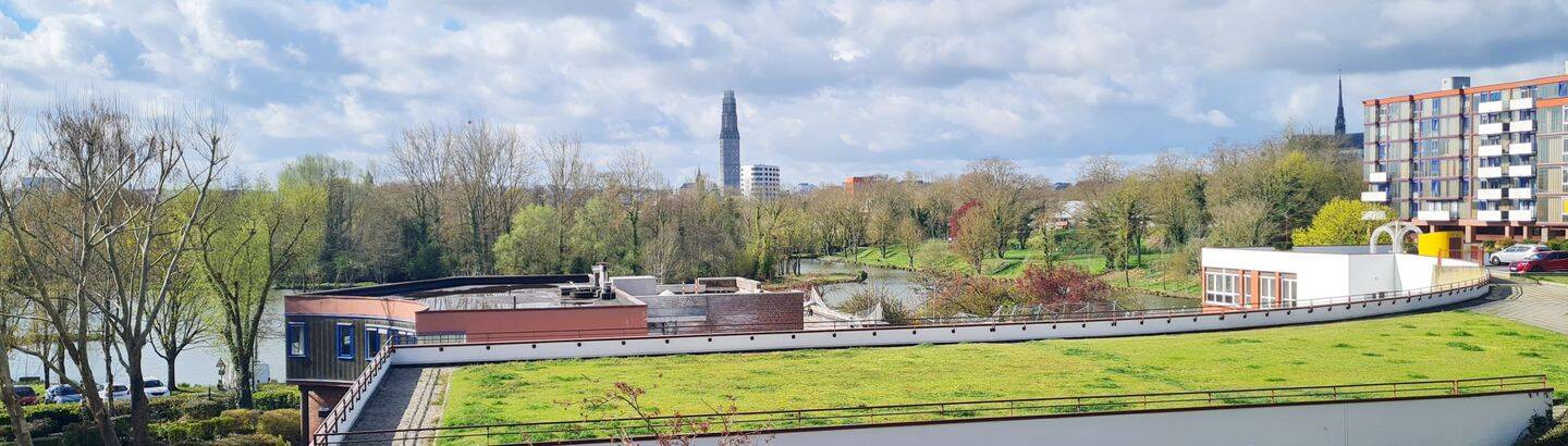 Appartement 4 pièces 79 m² · à Amiens · 79 m² · 127 200 €