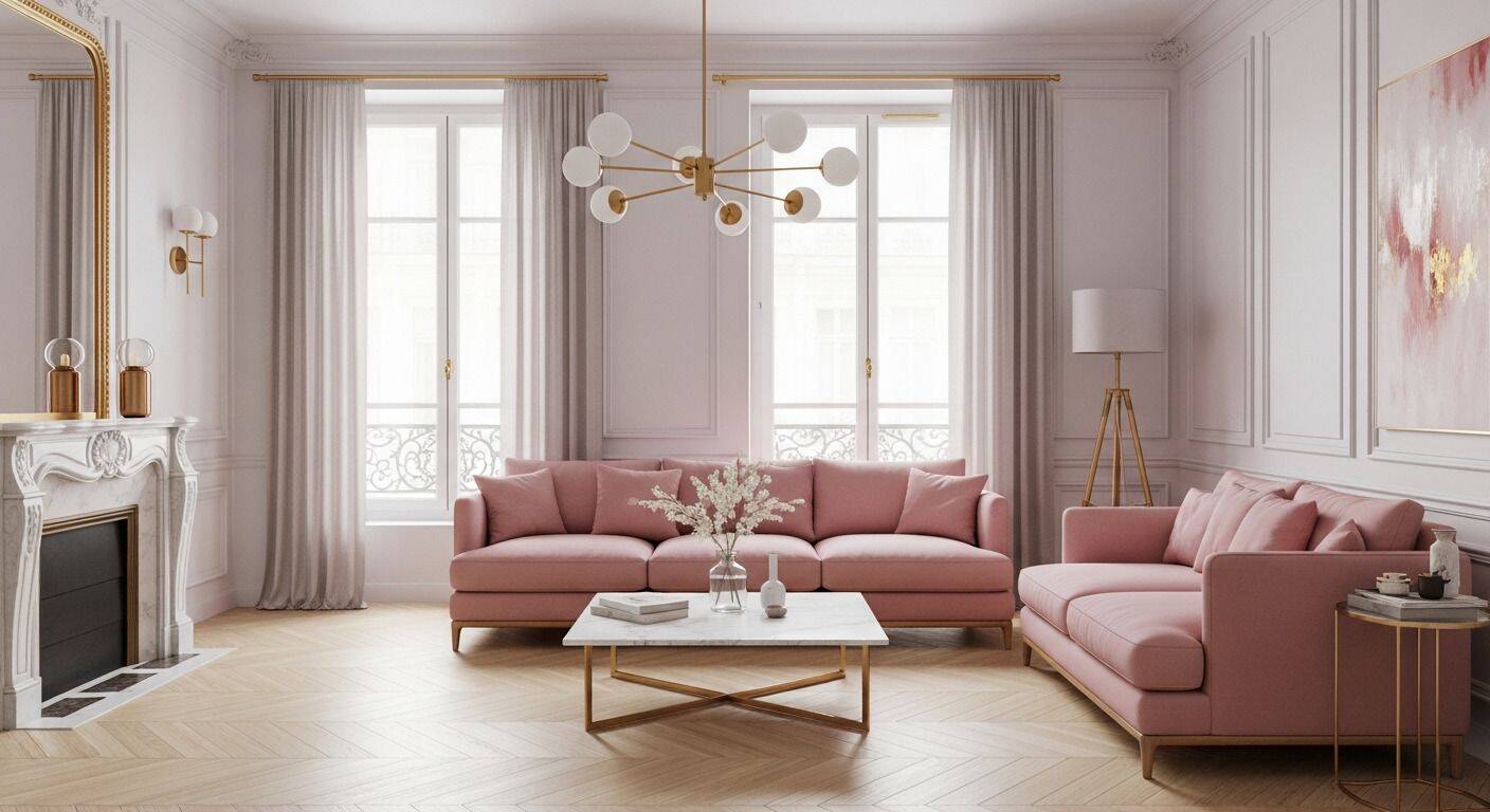 Appartement 4 pièces 98 m² · à Fécamp · 98 m² · 480 000 €