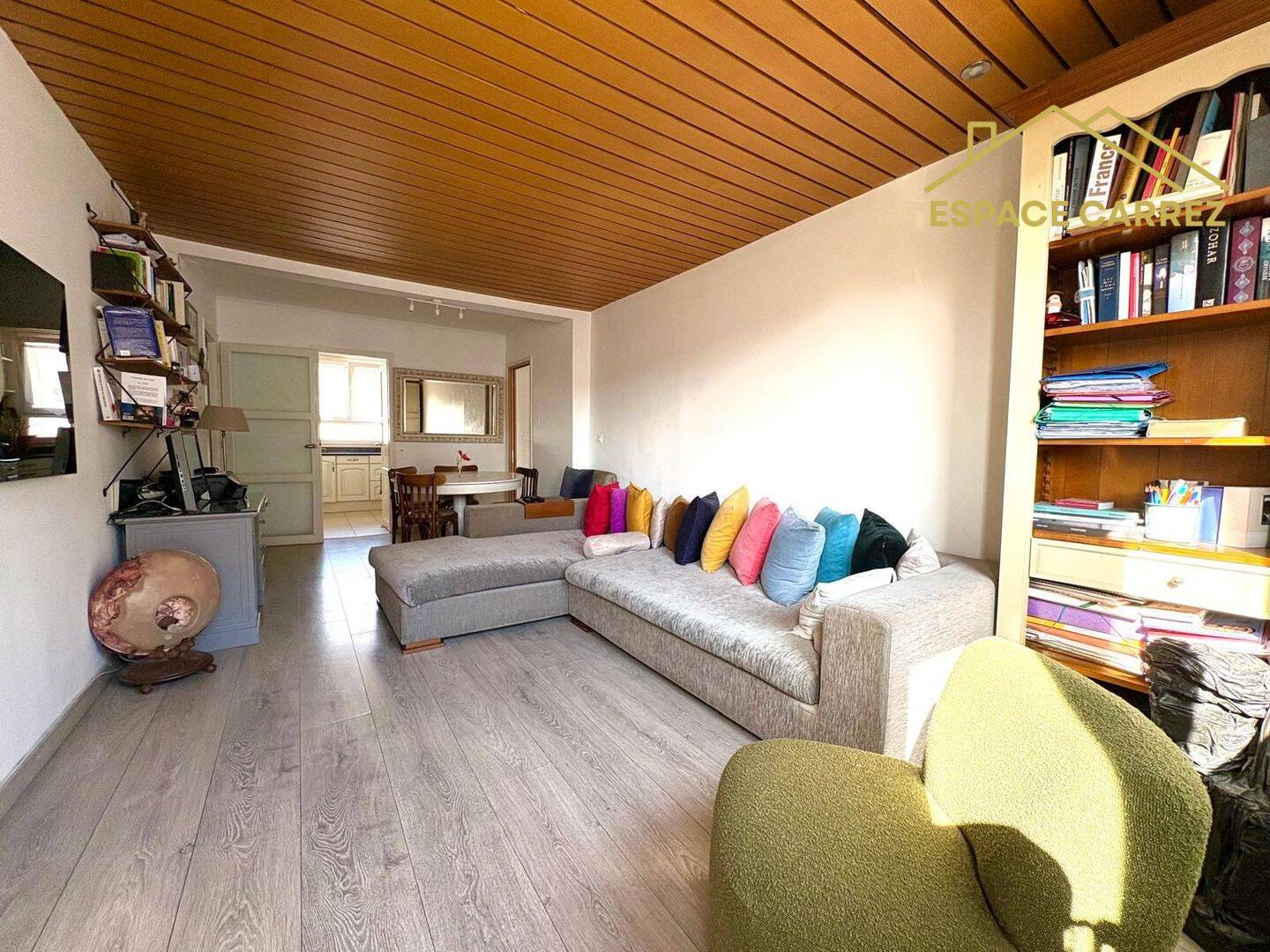 Appartement 3 pièces 58 m² · à Les Lilas · 58 m² · 400 000 €