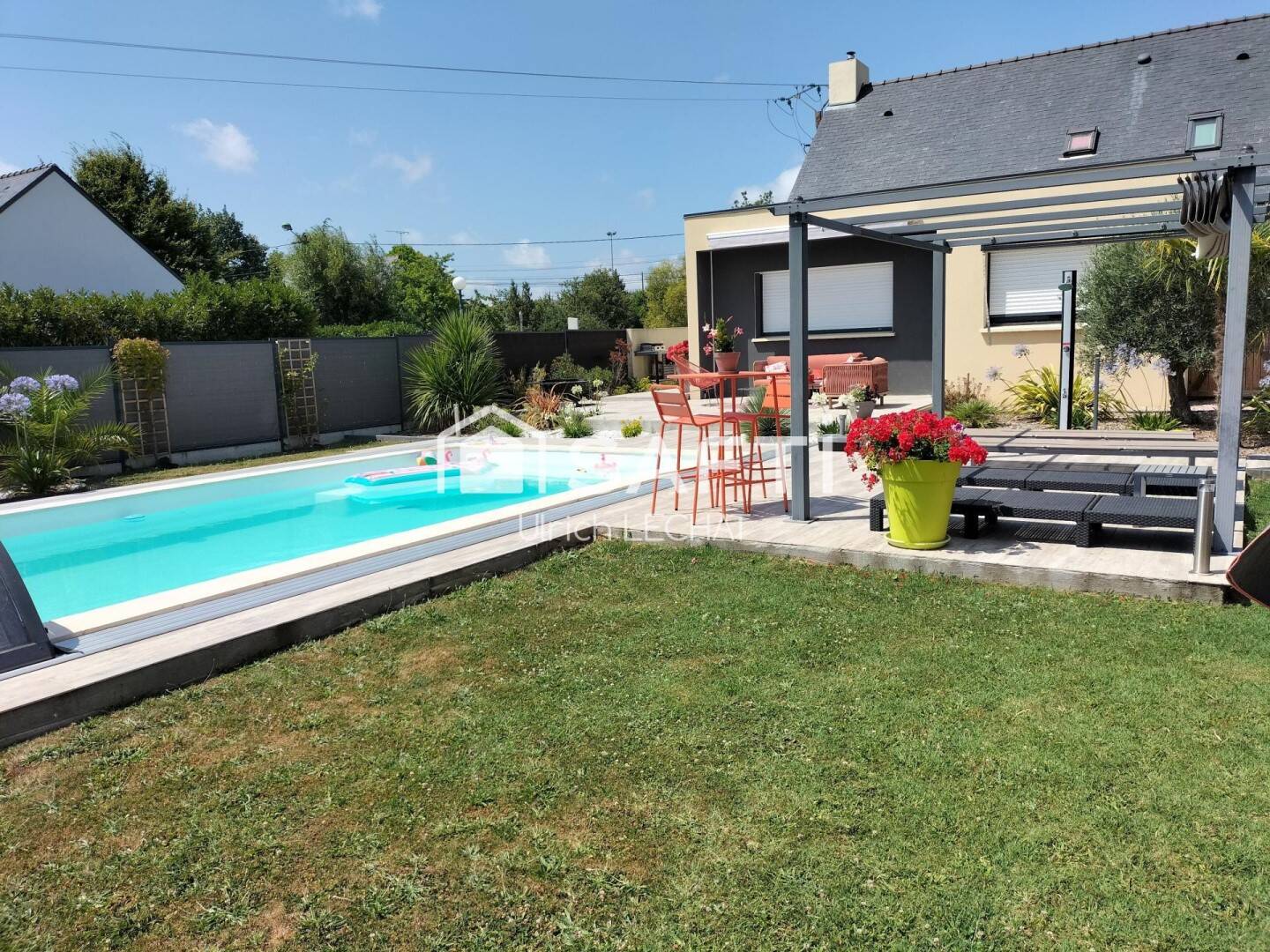 Maison 6 pièces 138 m² · à Saint-Lyphard · 138 m² · 466 500 €