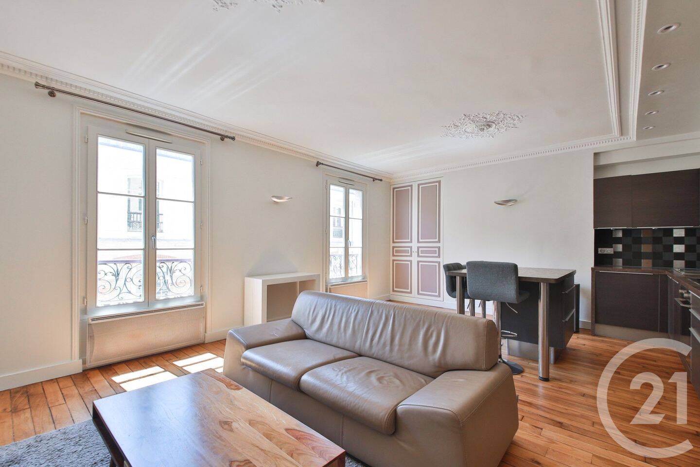Appartement 2 pièces 50 m² · à Paris 3ème Arrondissement · 50 m² · 3 250 €