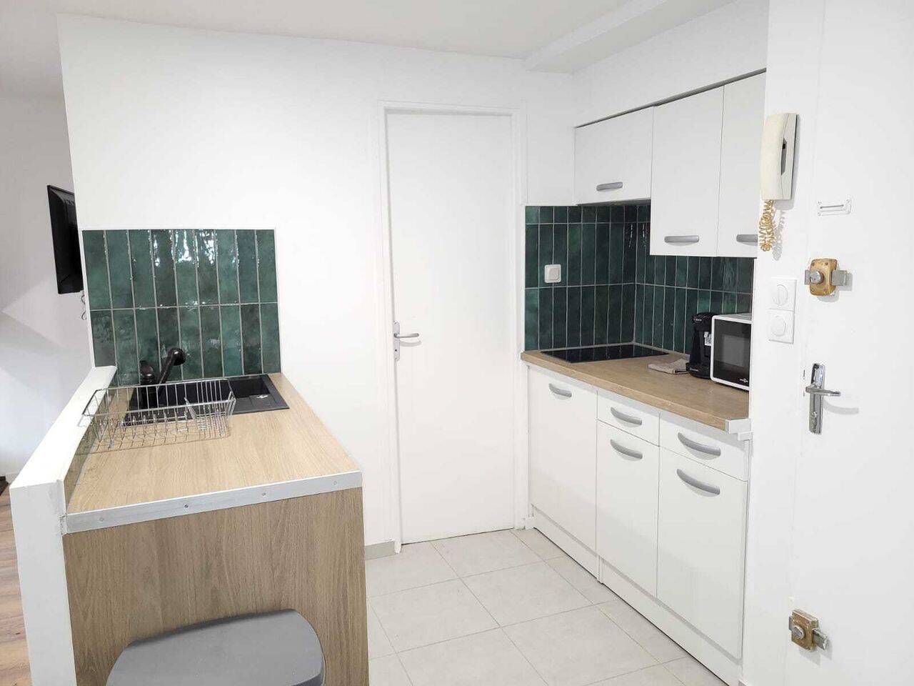 Appartement 1 pièce 28 m² · à Rouen · 28 m² · 564 €/mois