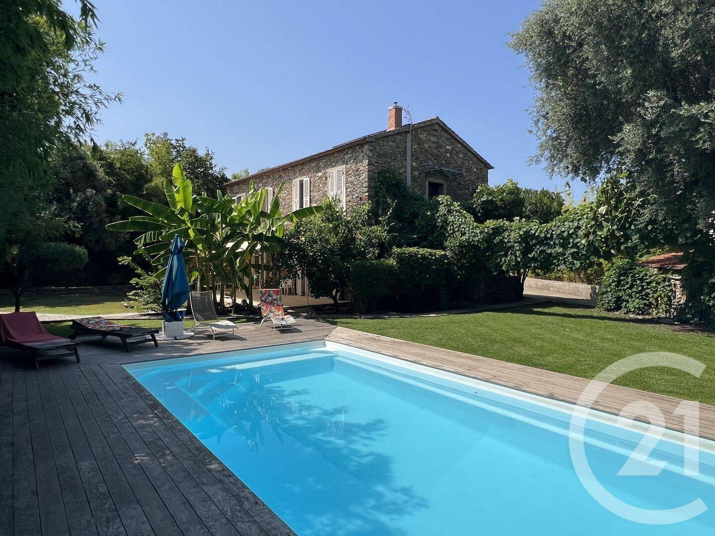 Maison 7 pièces 183 m² · à Lucciana · 183 m² · 535 000 €
