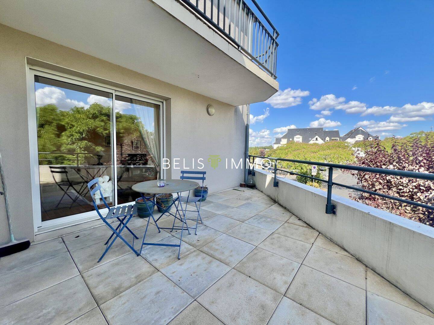 Appartement 5 pièces 83 m² · à Ballan-Miré · 83 m² · 273 000 €