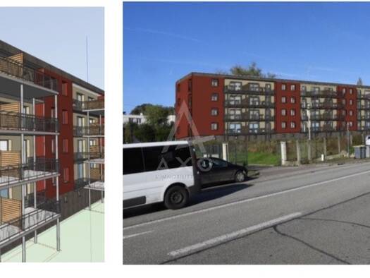 Immeuble à vendre 4 990 000 € Centre Ville Bernay 27300