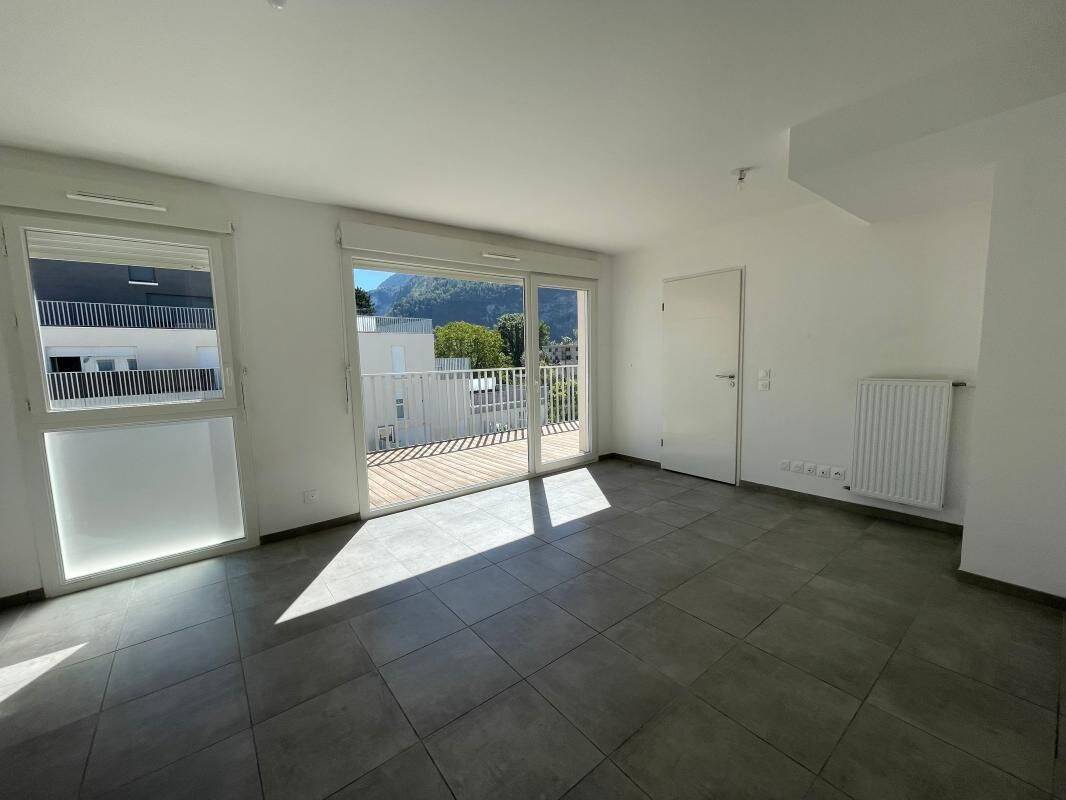 Appartement 1 pièce 35 m² · à Cluses · 34,5 m² · 537 €/mois