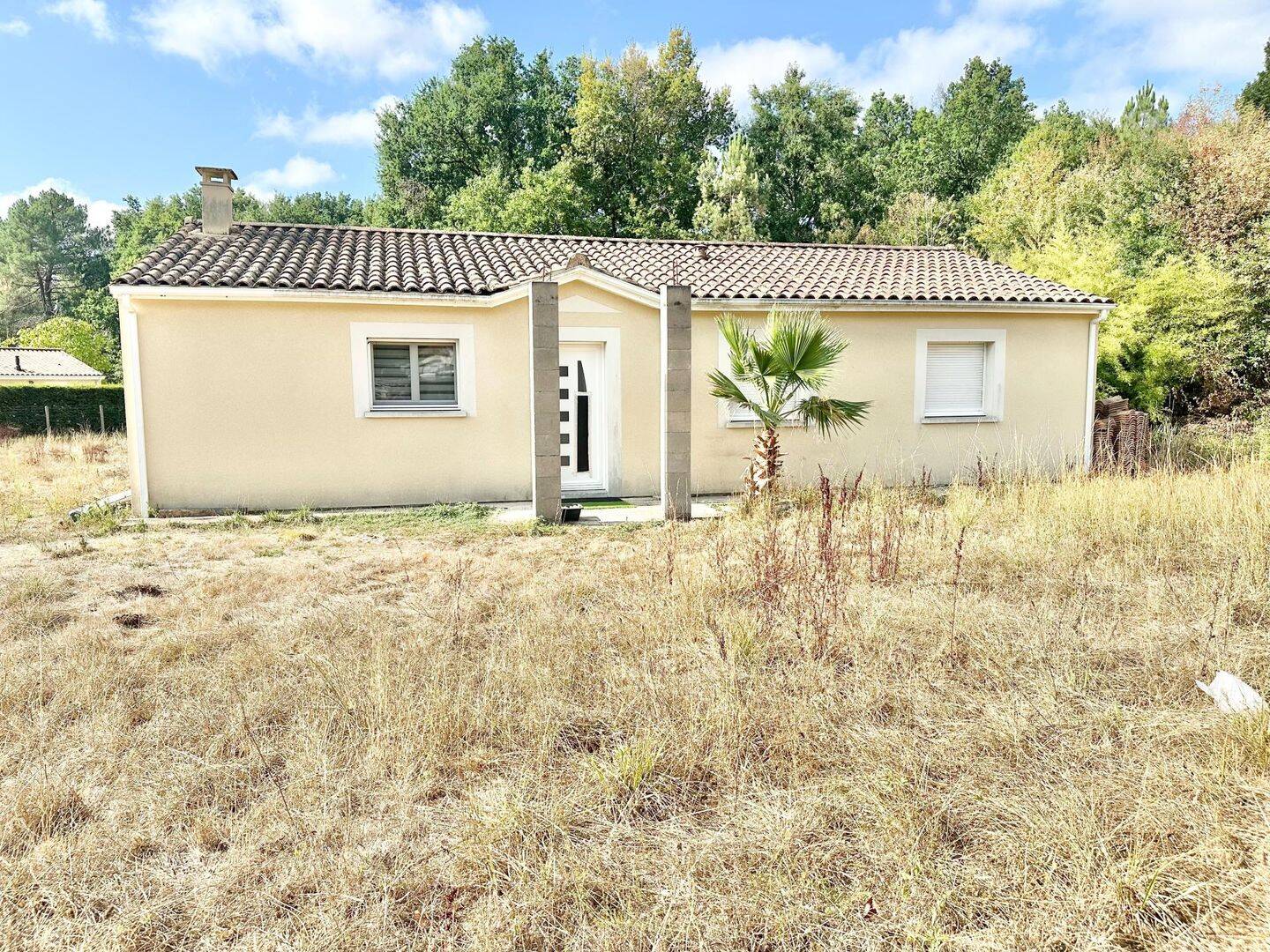 Maison 4 pièces 101 m² · à Bedenac · 101 m² · 200 000 €