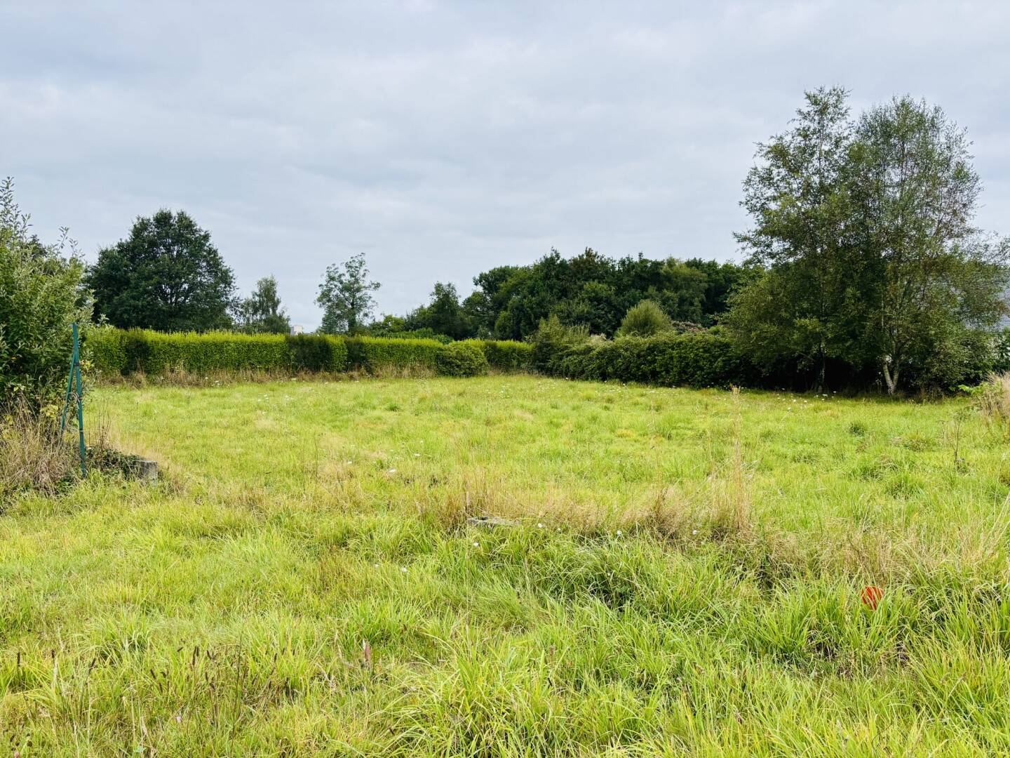 Terrain de 468 m² à Gouesnach - photo 2