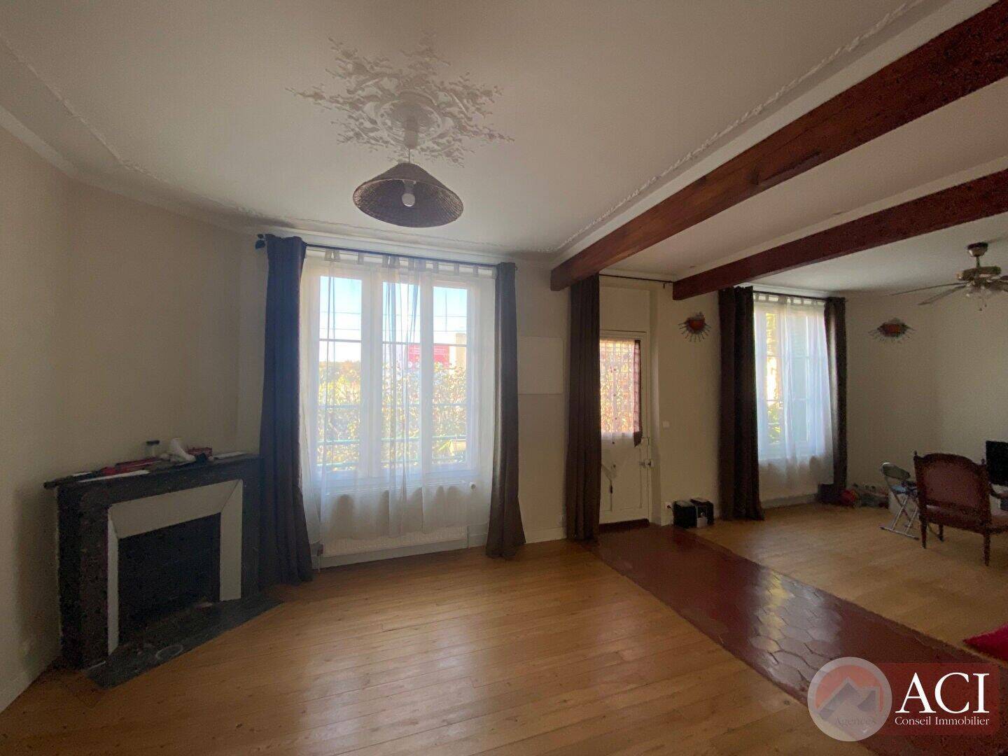Maison 5 pièces 114 m² · à Bornel · 114 m² · 299 000 €