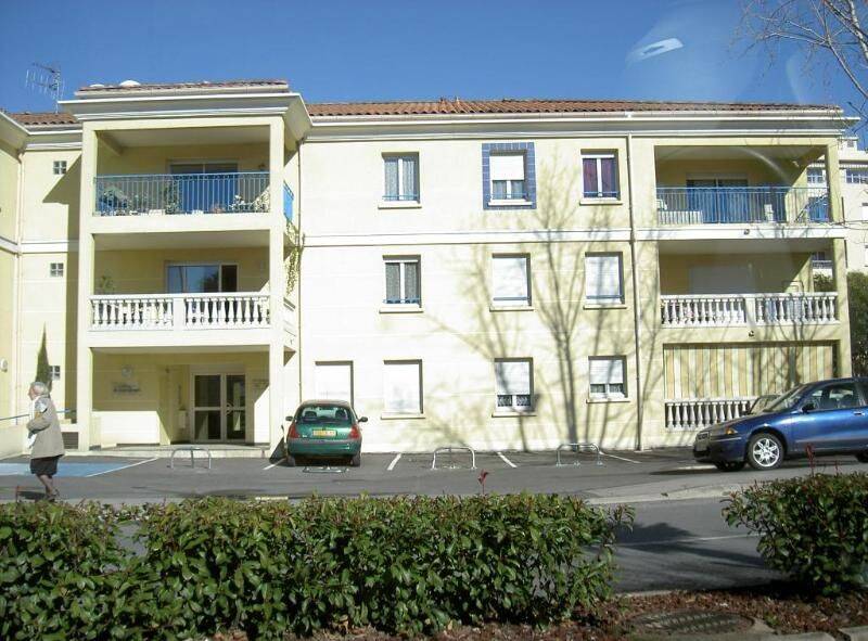 Appartement 3 pièces 72 m² · à Draguignan · 71,8 m² · 803 €/mois