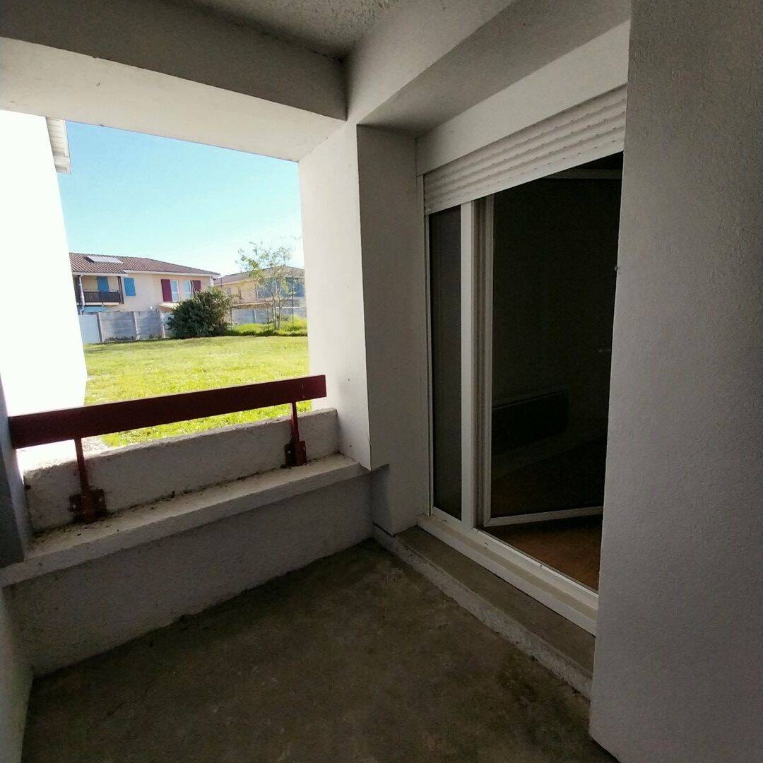 Appartement 2 pièces 50 m² · à Eysines · 50 m² · 116 000 €