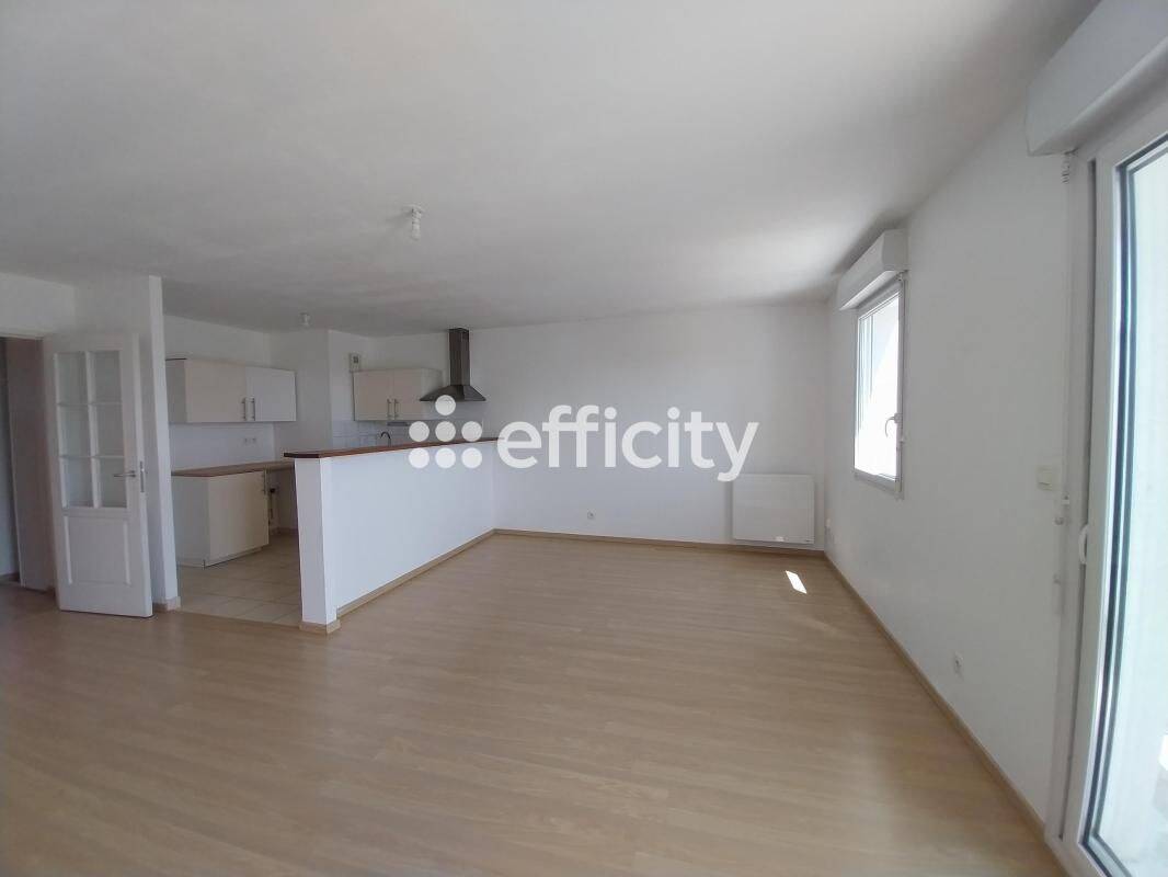 Appartement 3 pièces 65 m² · à Sainte-Luce-sur-Loire · 65 m² · 805 €/mois
