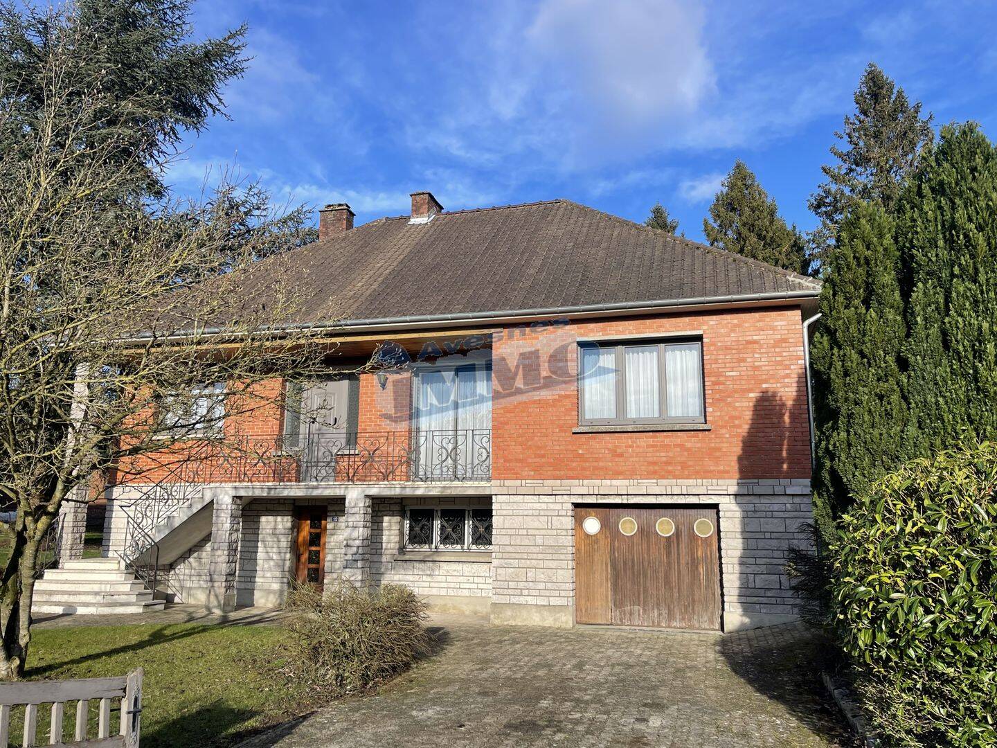 Maison 5 pièces 101 m² · à Foncquevillers · 101 m² · 243 000 €