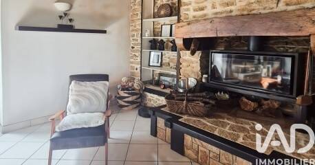 Maison 8 pièces 162 m² · à Languidic · 162 m² · 279 900 €