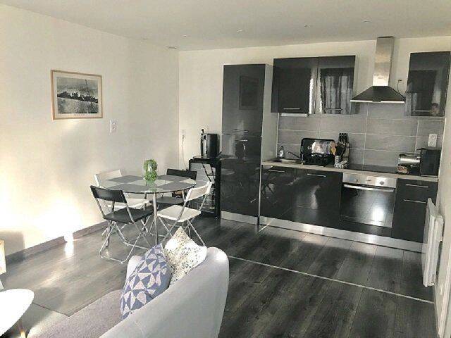 Appartement 2 pièces 39 m² · à Montceau-les-Mines · 39 m² · 465 €/mois